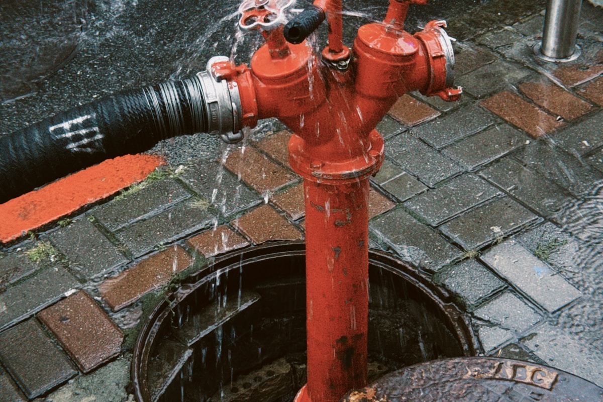 Commercial water damage restoration in Harrisburg